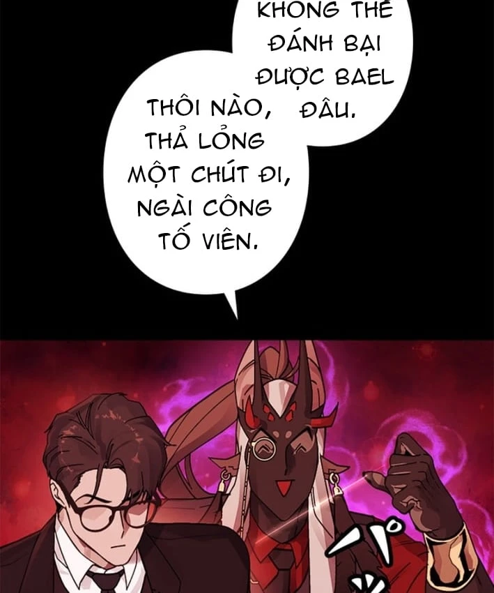Công tố viên ác quỷ Chapter 3 - Trang 19