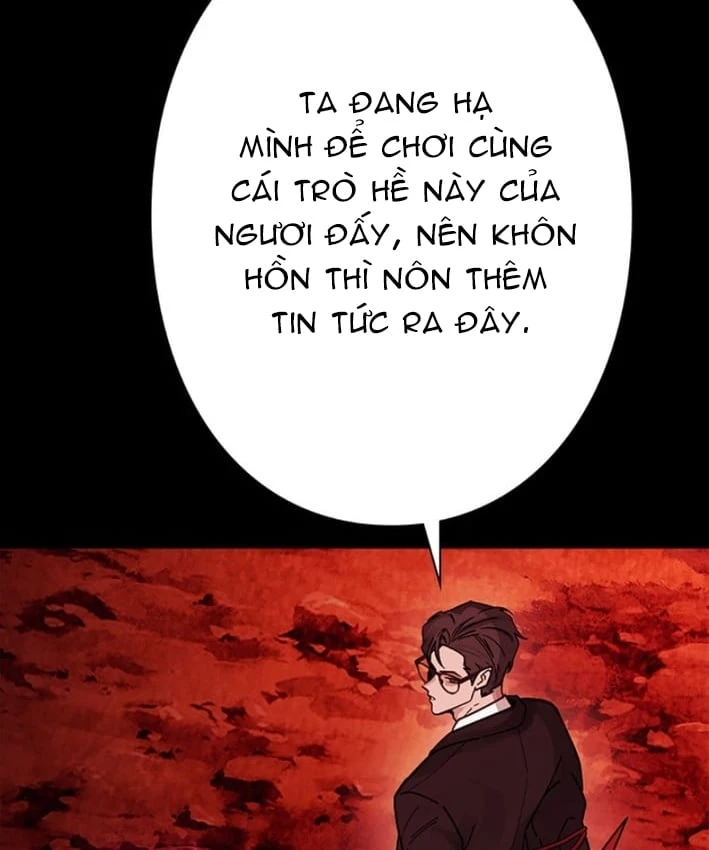Công tố viên ác quỷ Chapter 3 - Trang 27