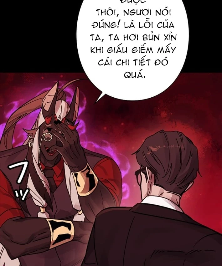 Công tố viên ác quỷ Chapter 3 - Trang 30