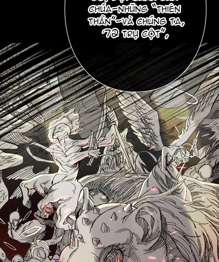 Công tố viên ác quỷ Chapter 3 - Trang 35