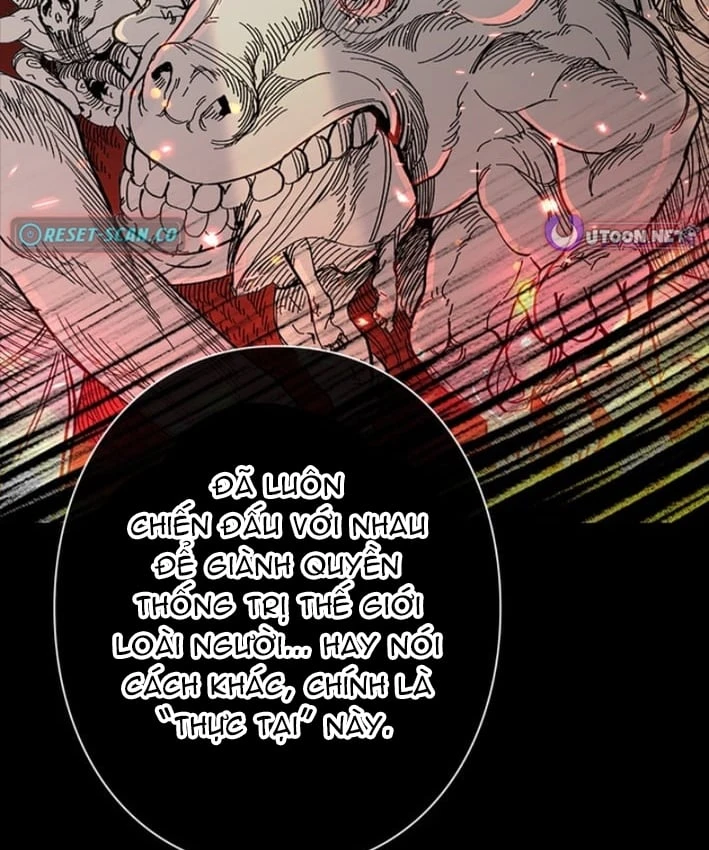 Công tố viên ác quỷ Chapter 3 - Trang 36