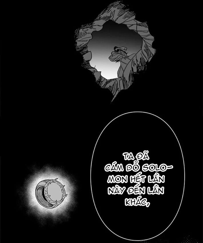 Công tố viên ác quỷ Chapter 3 - Trang 44
