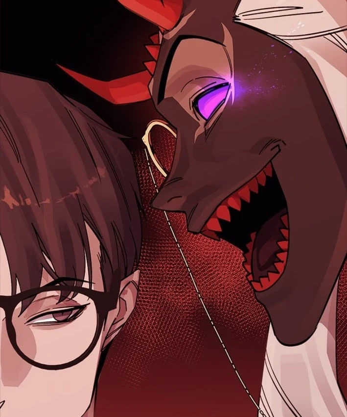Công tố viên ác quỷ Chapter 3 - Trang 48