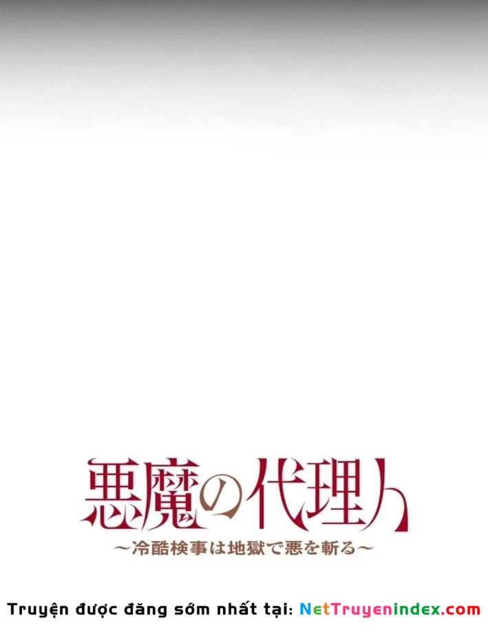 Công tố viên ác quỷ Chapter 4 - Trang 11
