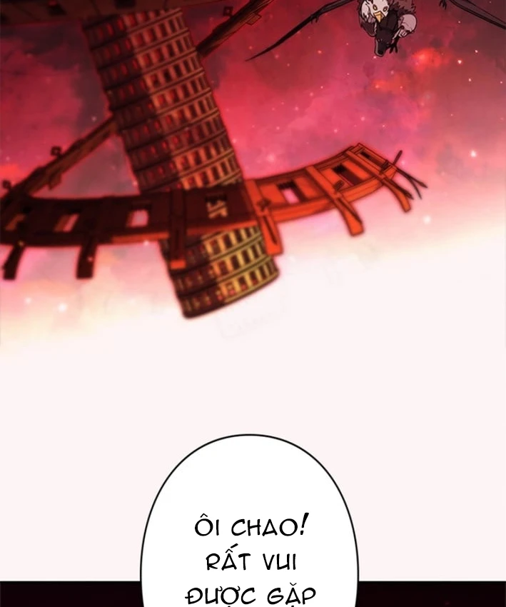 Công tố viên ác quỷ Chapter 4 - Trang 15