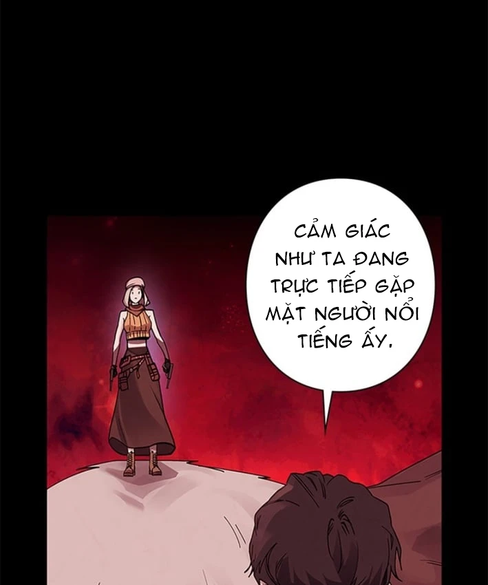 Công tố viên ác quỷ Chapter 4 - Trang 18