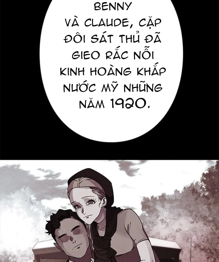 Công tố viên ác quỷ Chapter 4 - Trang 20