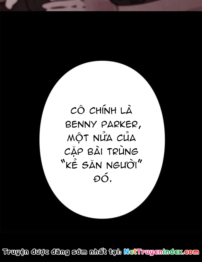Công tố viên ác quỷ Chapter 4 - Trang 23