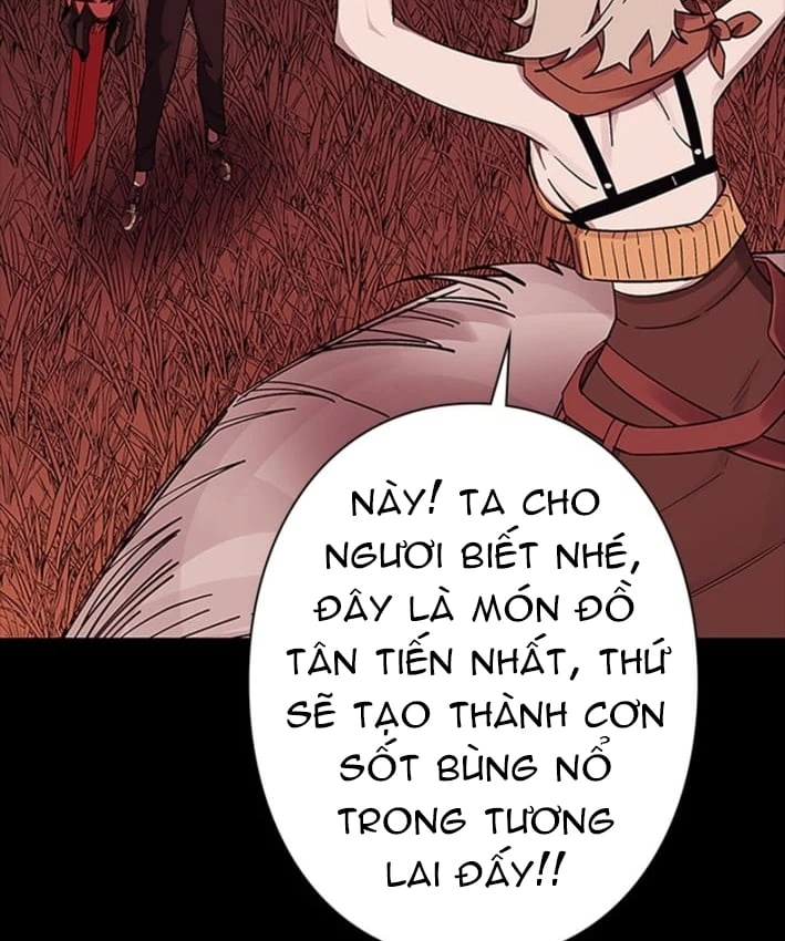 Công tố viên ác quỷ Chapter 4 - Trang 28