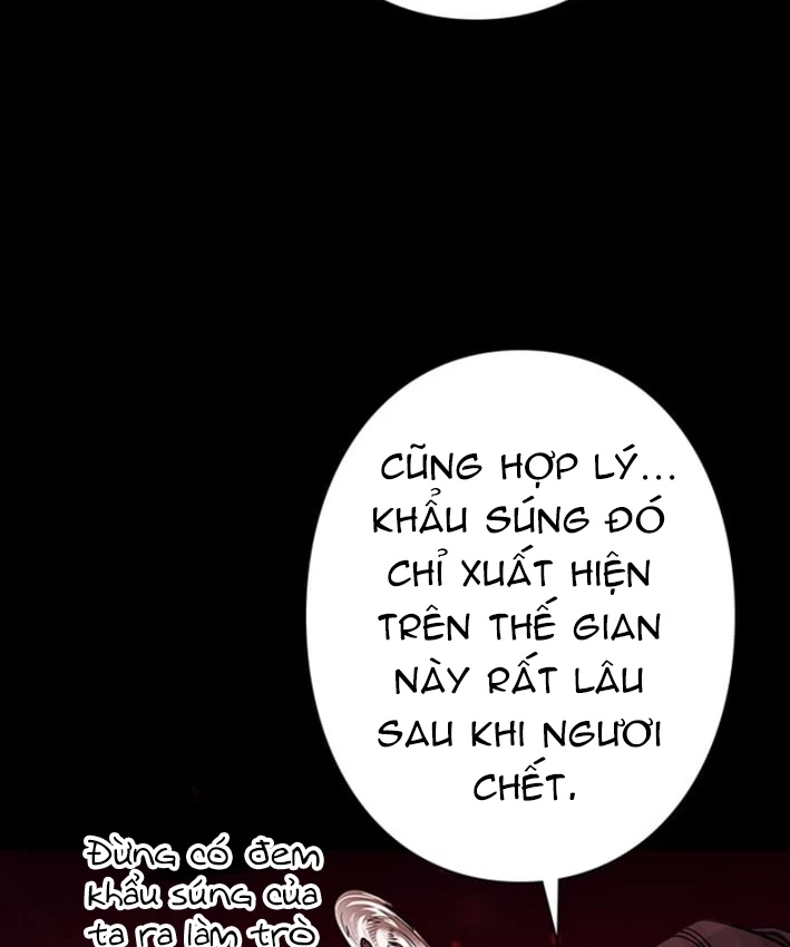 Công tố viên ác quỷ Chapter 4 - Trang 29