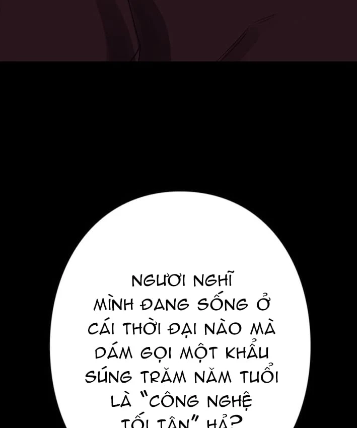 Công tố viên ác quỷ Chapter 4 - Trang 31