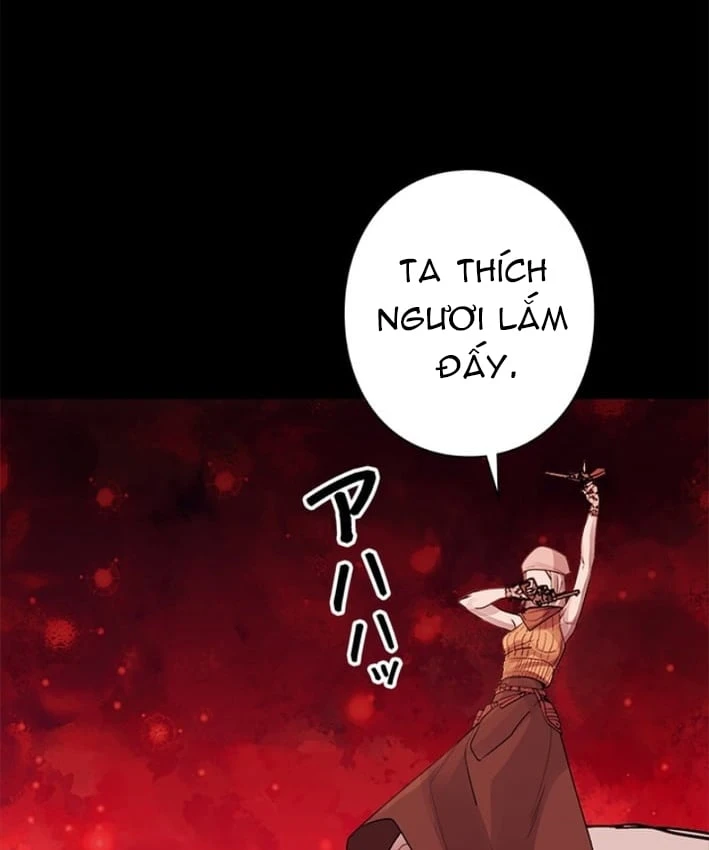 Công tố viên ác quỷ Chapter 4 - Trang 5