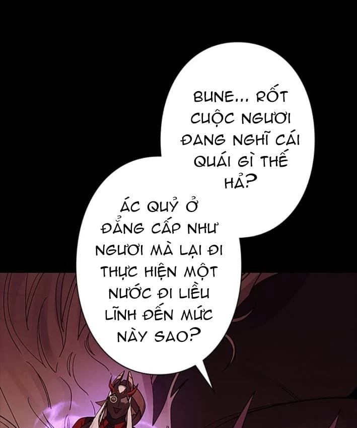 Công tố viên ác quỷ Chapter 4 - Trang 50