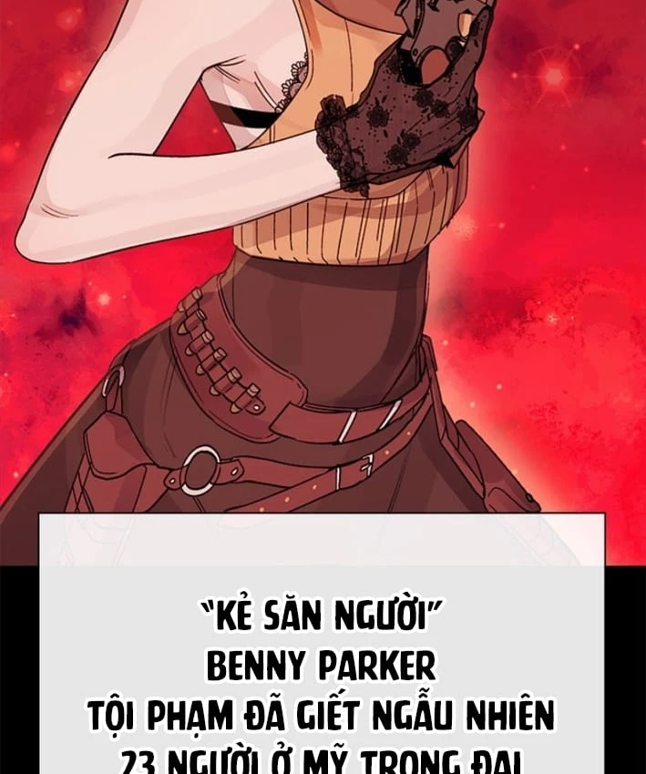 Công tố viên ác quỷ Chapter 4 - Trang 9