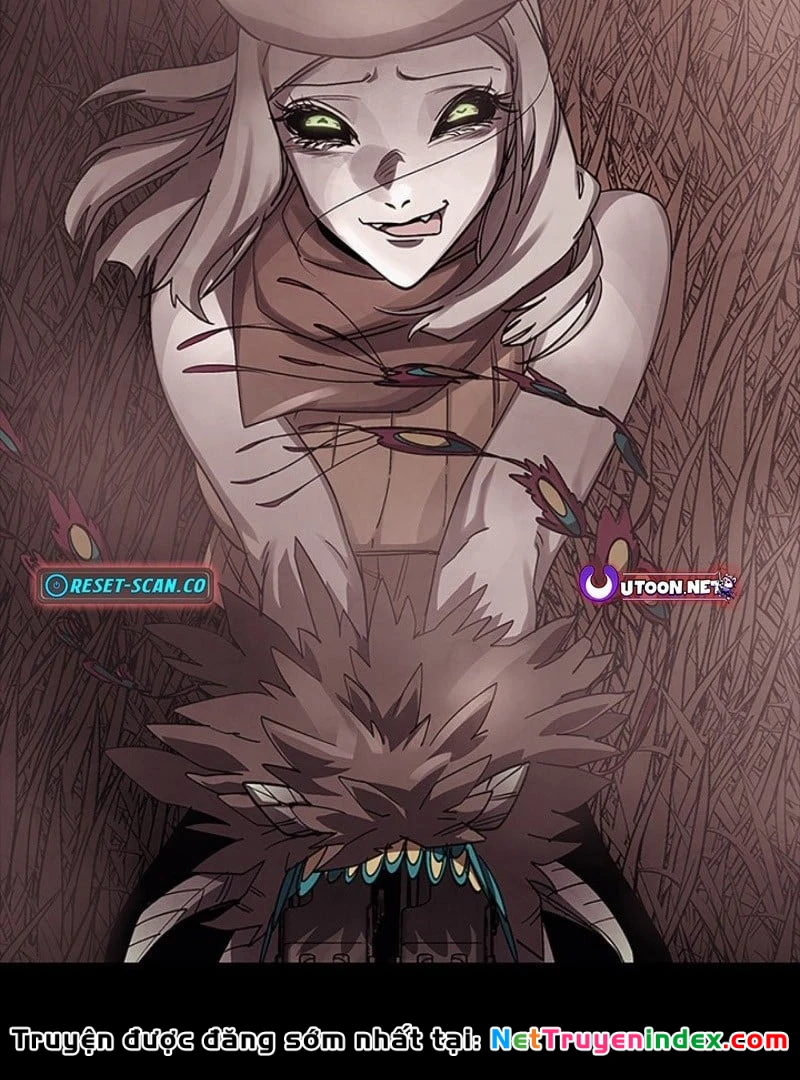 Công tố viên ác quỷ Chapter 5 - Trang 11
