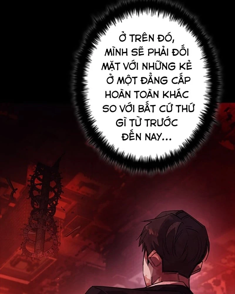 Công tố viên ác quỷ Chapter 5 - Trang 13