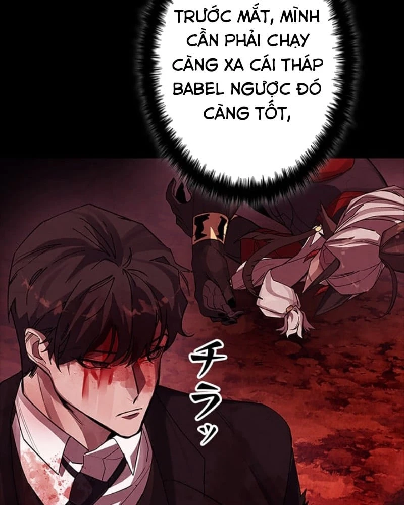 Công tố viên ác quỷ Chapter 5 - Trang 15