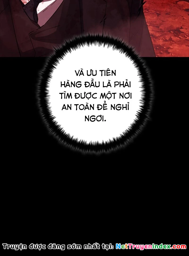 Công tố viên ác quỷ Chapter 5 - Trang 16