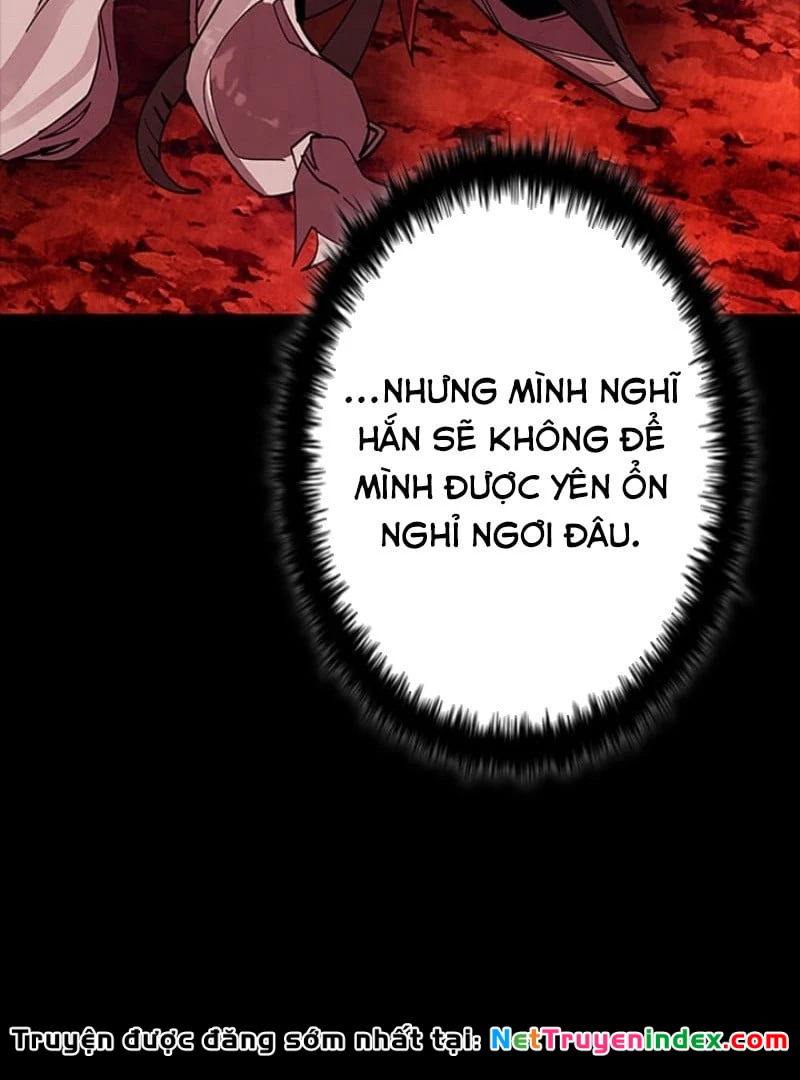 Công tố viên ác quỷ Chapter 5 - Trang 18