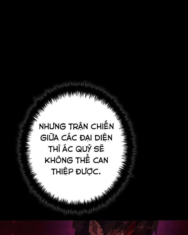 Công tố viên ác quỷ Chapter 5 - Trang 19