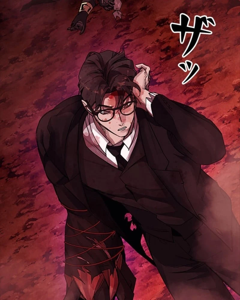 Công tố viên ác quỷ Chapter 5 - Trang 22