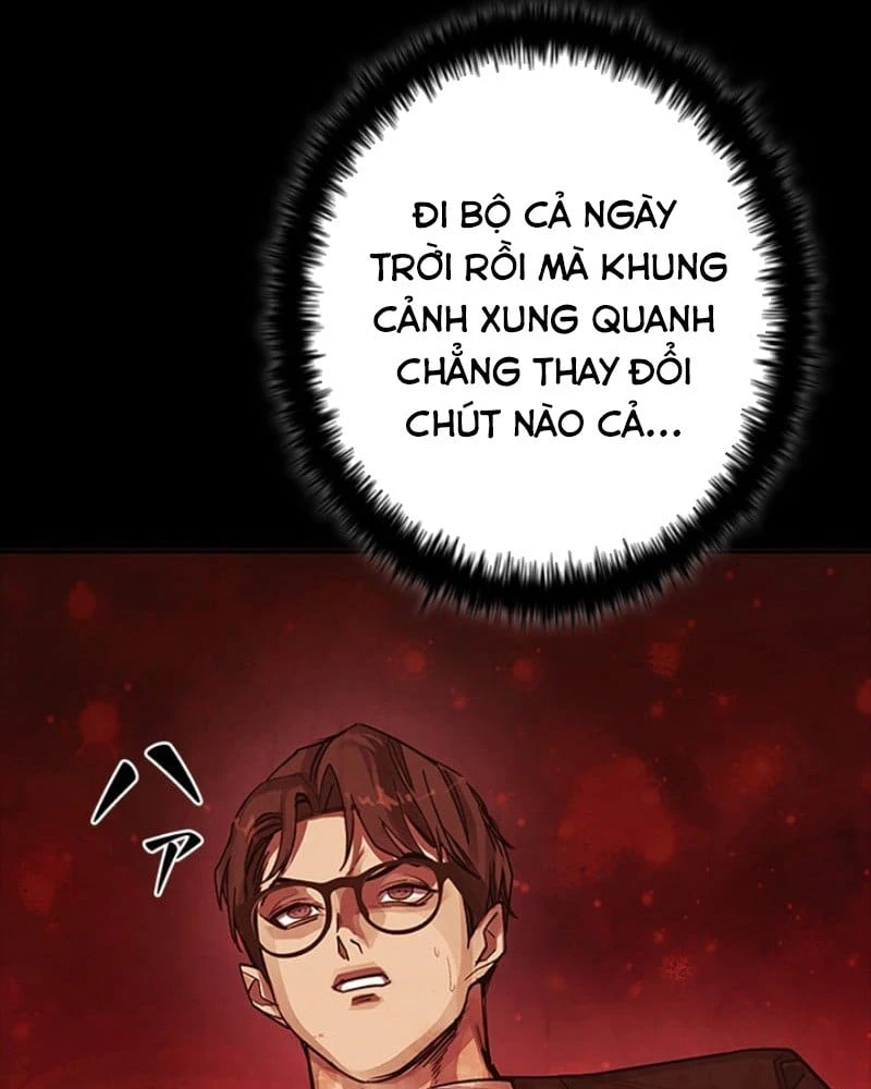 Công tố viên ác quỷ Chapter 5 - Trang 31