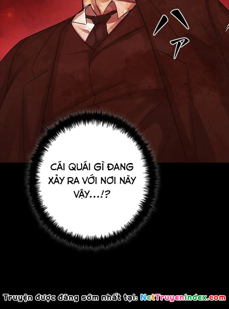 Công tố viên ác quỷ Chapter 5 - Trang 32