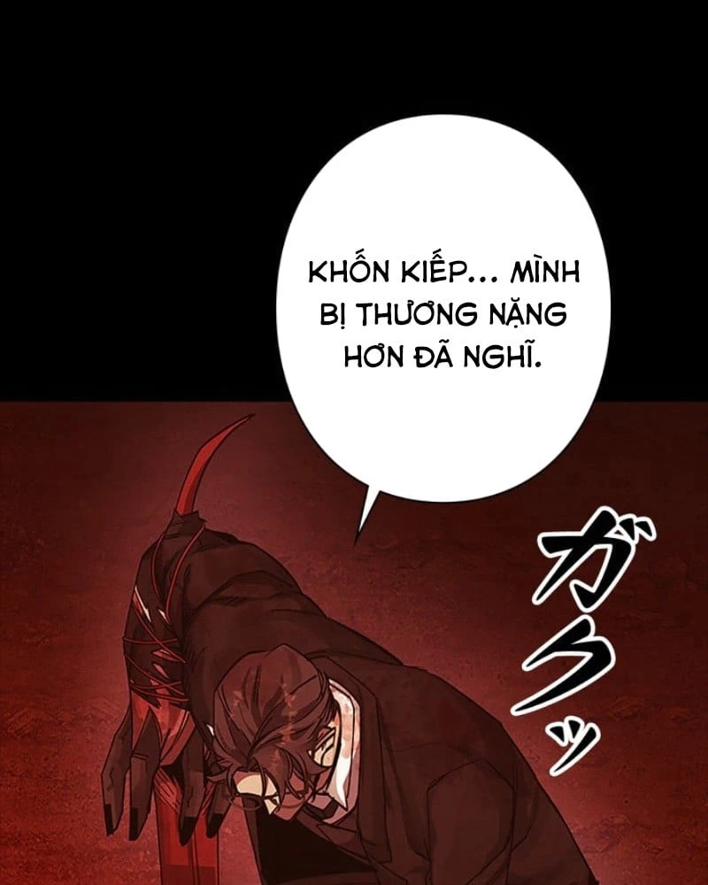Công tố viên ác quỷ Chapter 5 - Trang 33