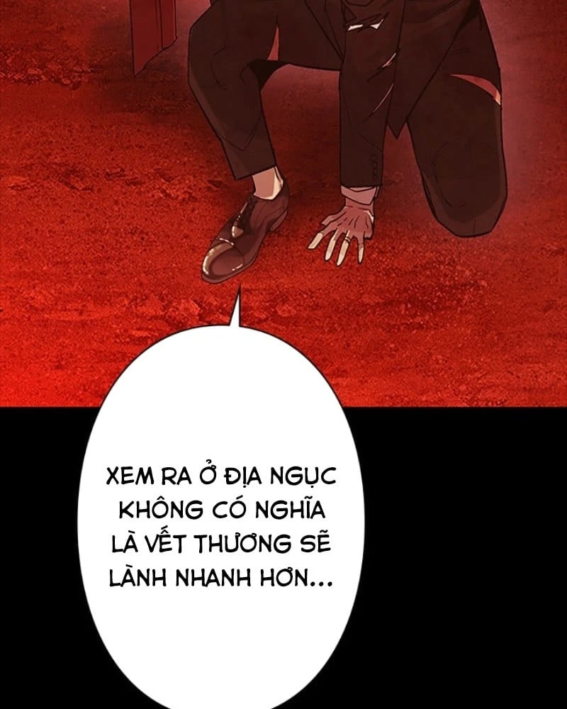 Công tố viên ác quỷ Chapter 5 - Trang 34
