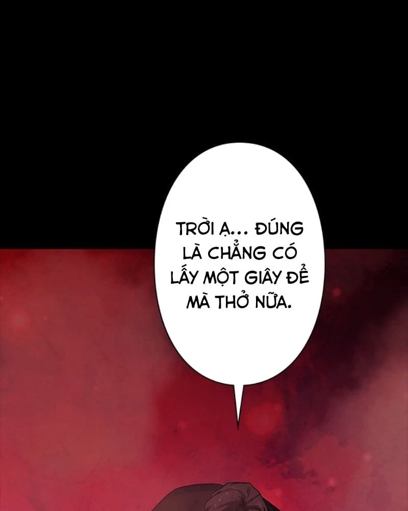 Công tố viên ác quỷ Chapter 5 - Trang 4
