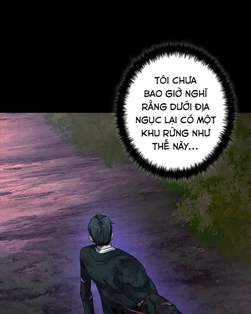 Công tố viên ác quỷ Chapter 5 - Trang 43
