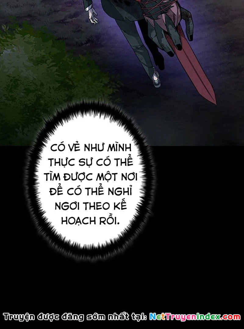 Công tố viên ác quỷ Chapter 5 - Trang 44