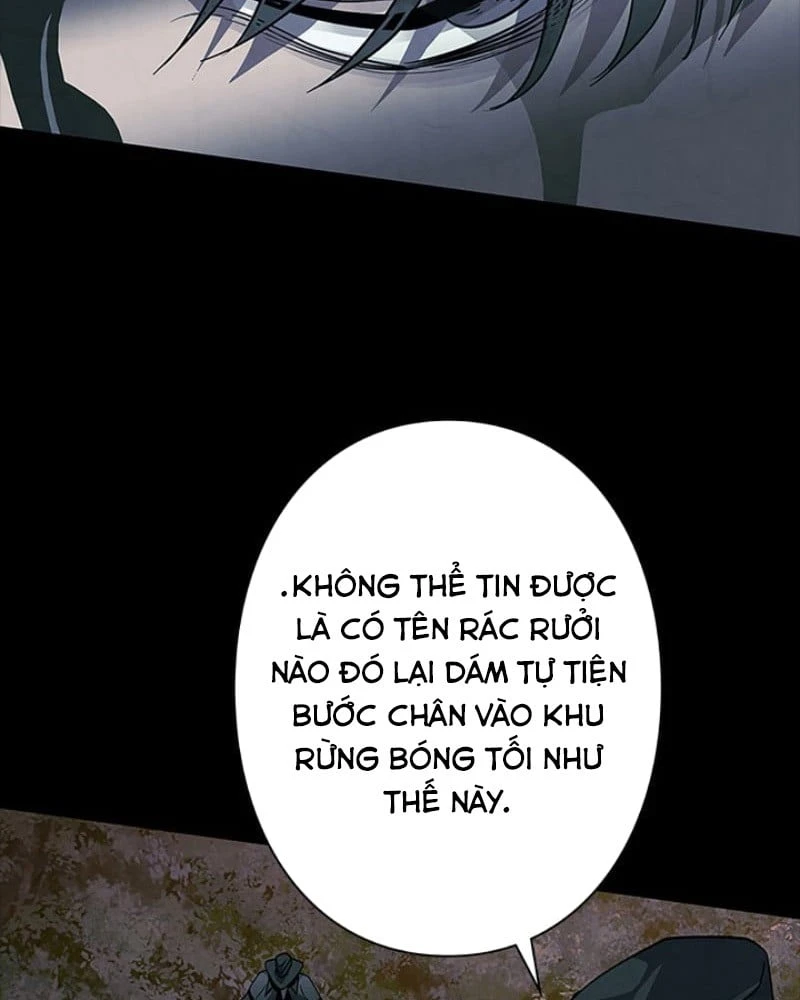 Công tố viên ác quỷ Chapter 5 - Trang 47