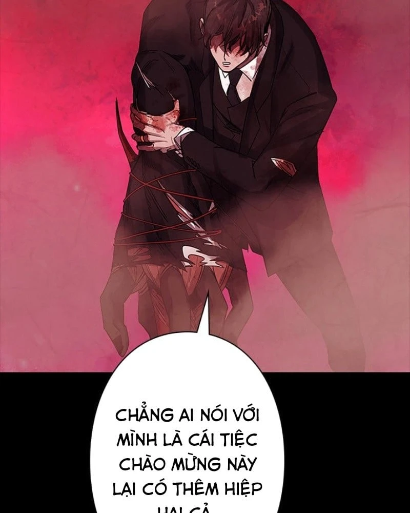 Công tố viên ác quỷ Chapter 5 - Trang 5