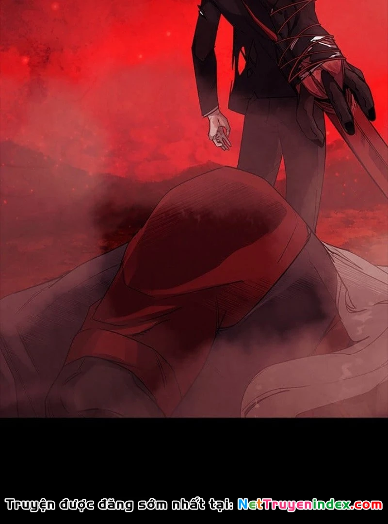 Công tố viên ác quỷ Chapter 5 - Trang 7