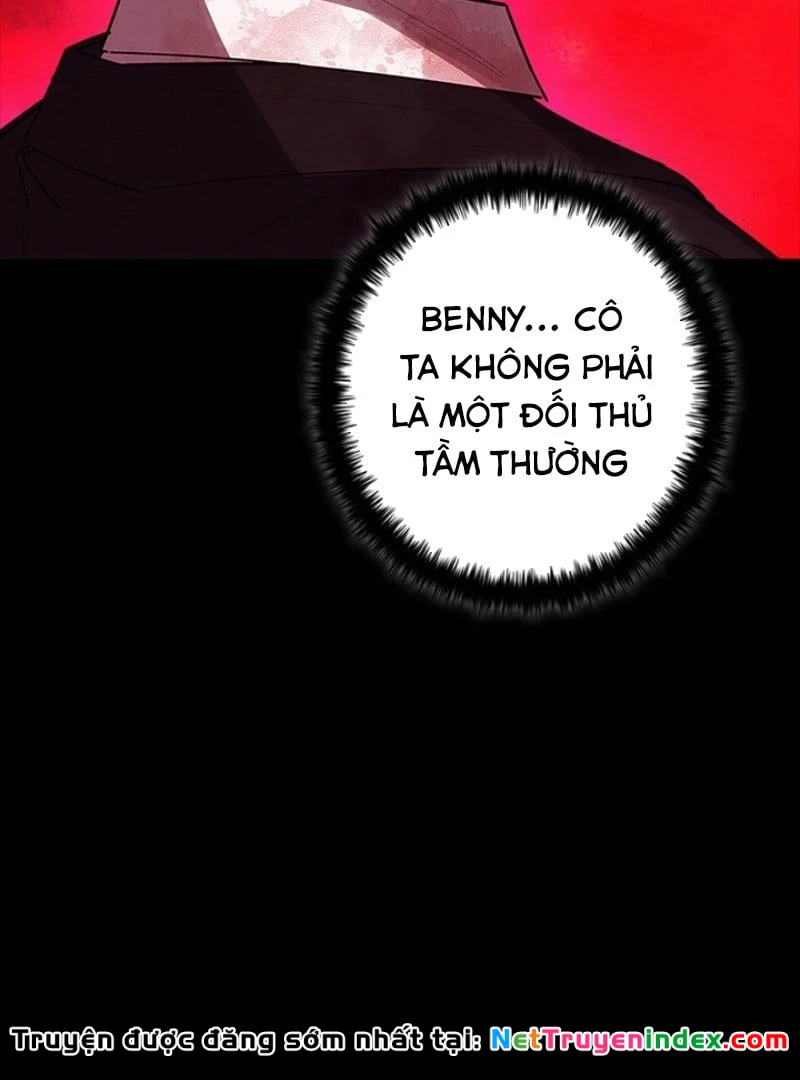 Công tố viên ác quỷ Chapter 5 - Trang 9