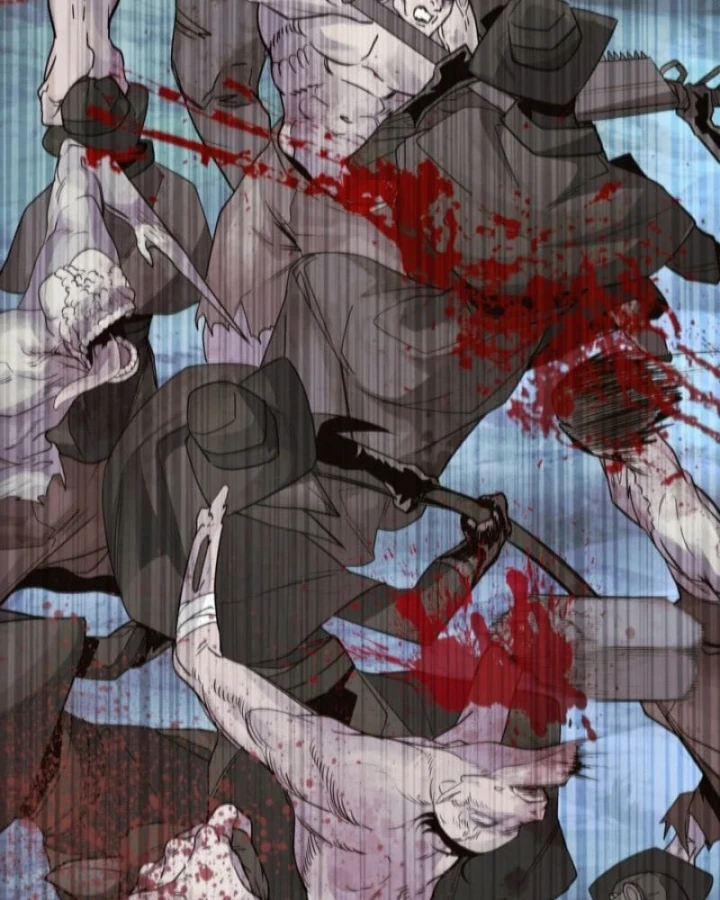 Công tố viên ác quỷ Chapter 6 - Trang 20