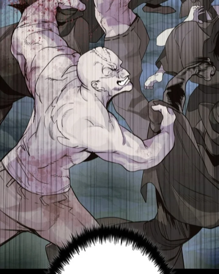 Công tố viên ác quỷ Chapter 6 - Trang 21
