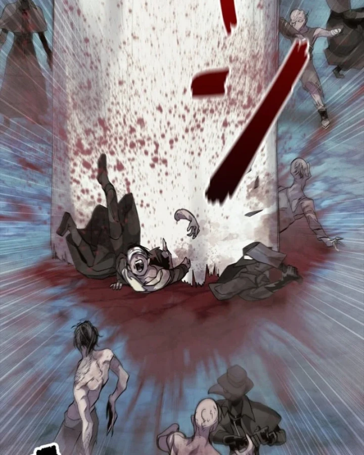 Công tố viên ác quỷ Chapter 6 - Trang 26