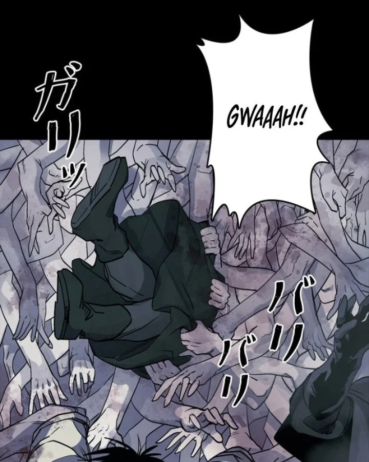 Công tố viên ác quỷ Chapter 6 - Trang 32