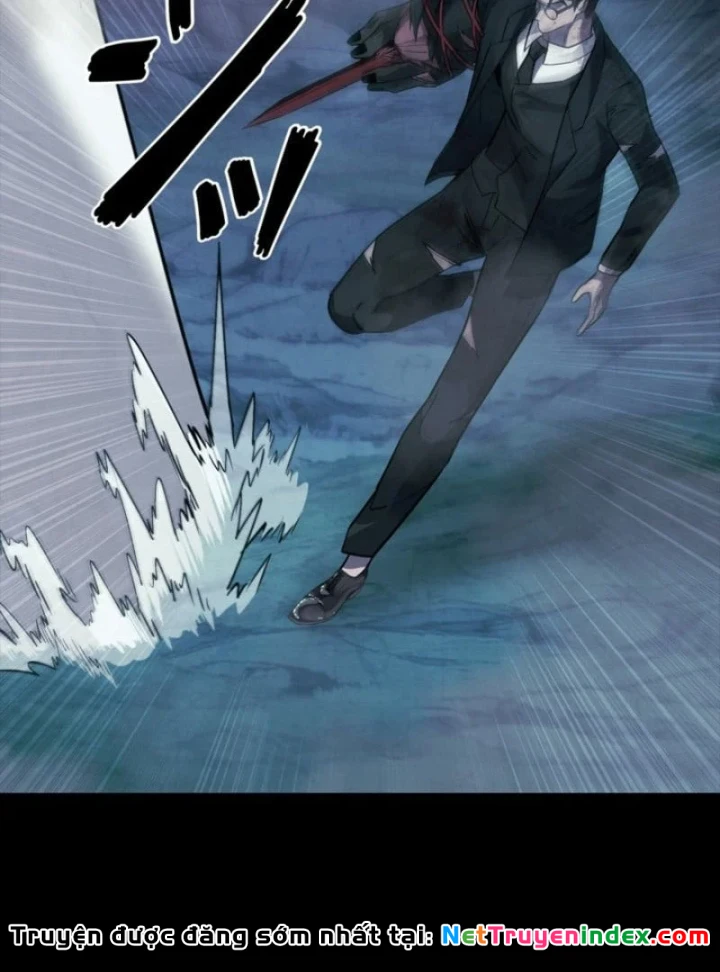 Công tố viên ác quỷ Chapter 6 - Trang 37