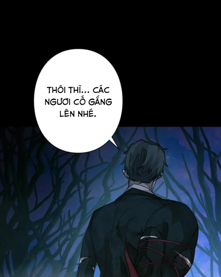 Công tố viên ác quỷ Chapter 6 - Trang 40