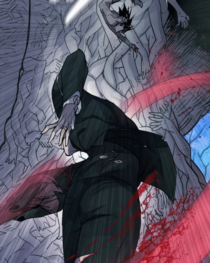 Công tố viên ác quỷ Chapter 6 - Trang 48