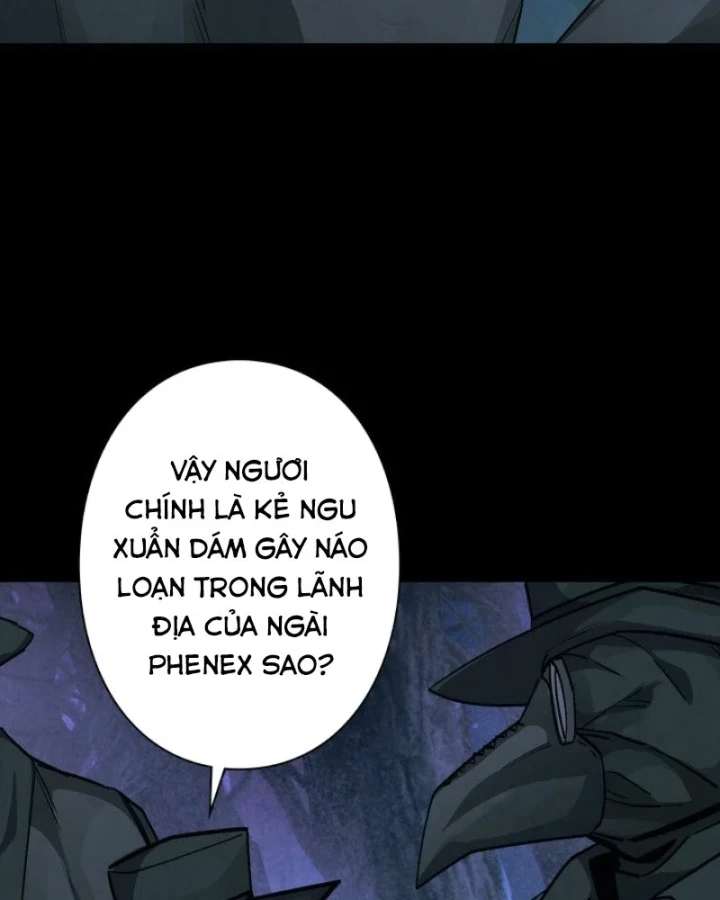 Công tố viên ác quỷ Chapter 6 - Trang 5