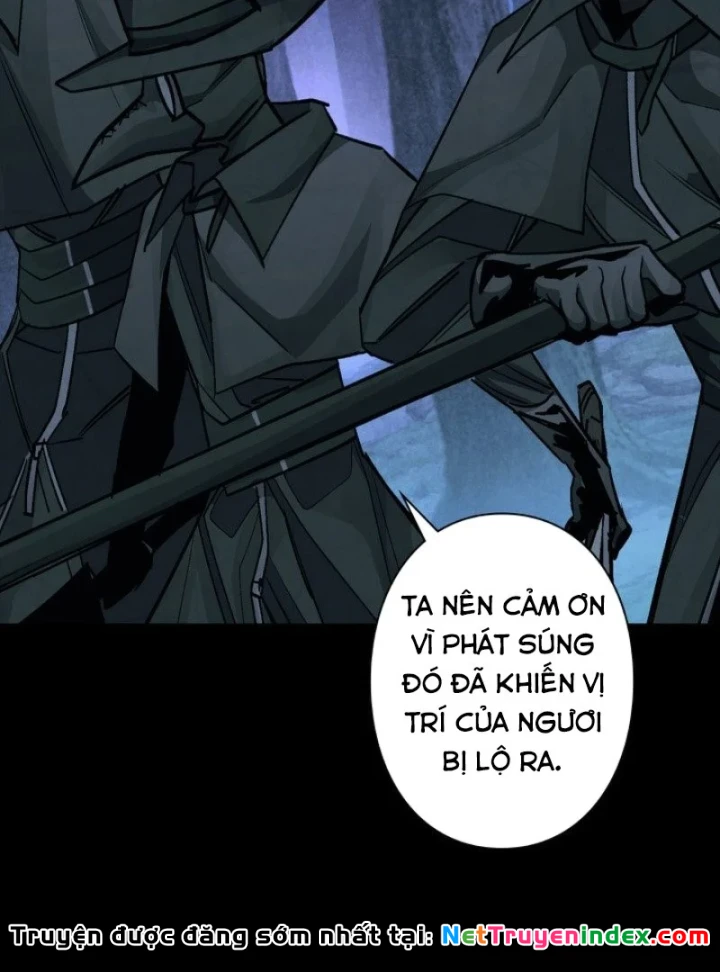 Công tố viên ác quỷ Chapter 6 - Trang 6
