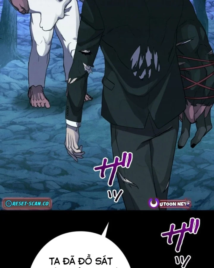 Công tố viên ác quỷ Chapter 7 - Trang 10