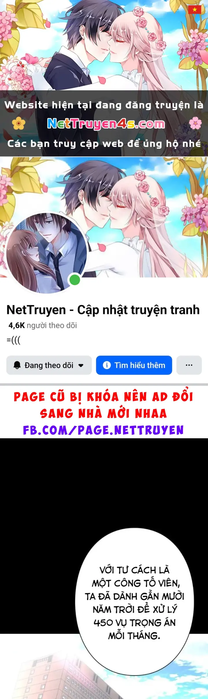 Công tố viên ác quỷ Chapter 7 - Trang 2
