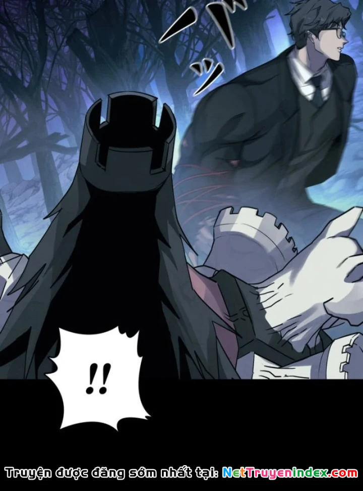 Công tố viên ác quỷ Chapter 7 - Trang 26