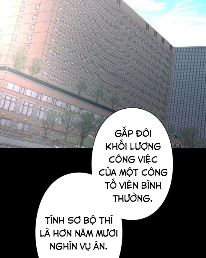 Công tố viên ác quỷ Chapter 7 - Trang 3