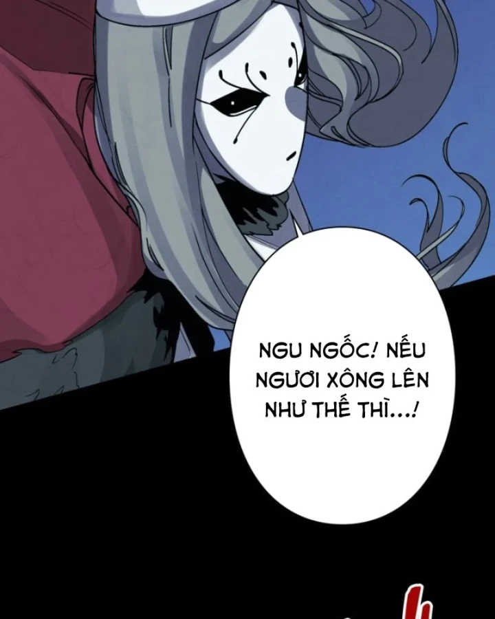 Công tố viên ác quỷ Chapter 7 - Trang 31